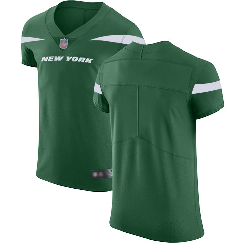 Jets Blank Green Team Color Men's Stitched Football Vapor Untouchable Elite Jersey Jets Blank Green Team Color Men's Stitched Football Vapor Untouchable Elite Jersey