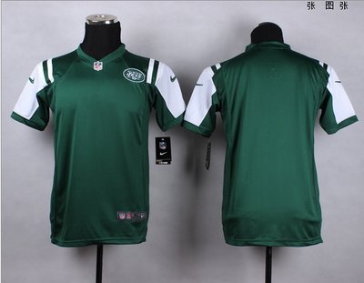 New York Jets green elite jersey New York Jets green elite jersey