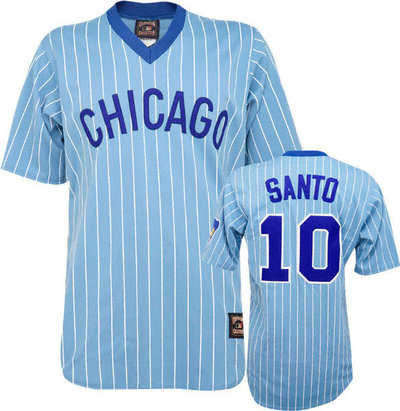 MLB Jerseys Chicago Cubs 10# Pinstripe MLB Jerseys Chicago Cubs 10# Pinstripe