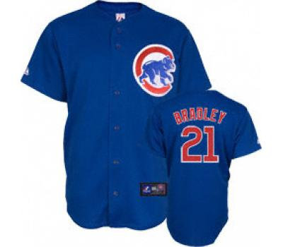 jerseys Chicago Cubs 21 bradley blue jerseys Chicago Cubs 21 bradley blue