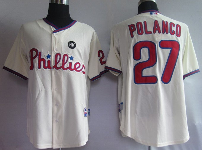 Philadephia Phillis 27# Polanco cream Philadephia Phillis 27# Polanco cream