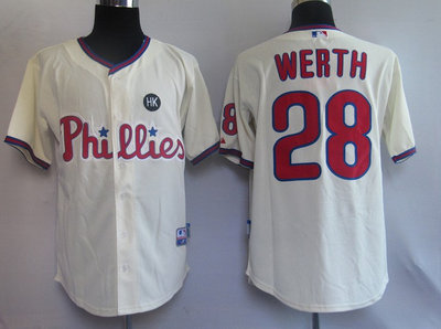 Philadephia Phillis 28# Werth cream Philadephia Phillis 28# Werth cream