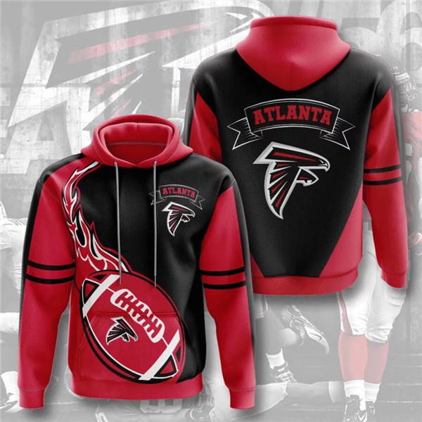 Atlanta Falcons Hoodie Atlanta Falcons Hoodie