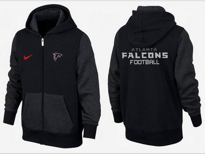 Atlanta Falcons Men Hoodie Hoodie