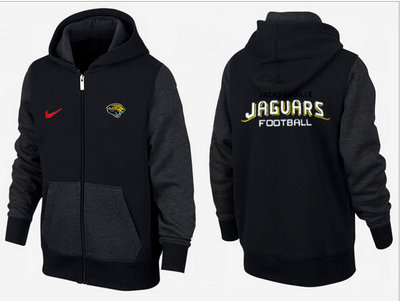 Jacksonville Jaguars Men Hoodie
