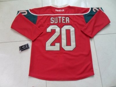 nhl jerseys minnesota wilds 20 suter red(suter) nhl jerseys minnesota wilds 20 suter red(suter)