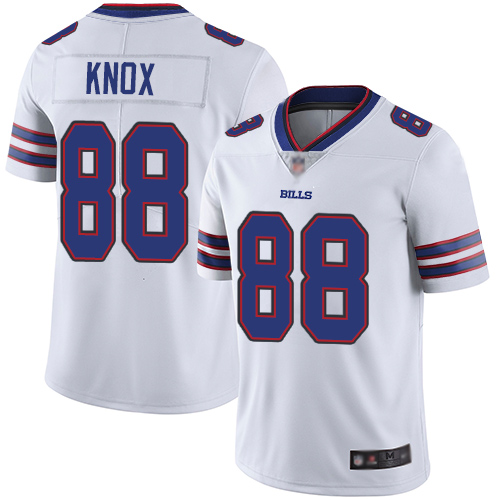 Bills #88 Dawson Knox White Men's Stitched Football Vapor Untouchable Limited Jersey Bills #88 Dawson Knox White Men's Stitched Football Vapor Untouchable Limited Jersey