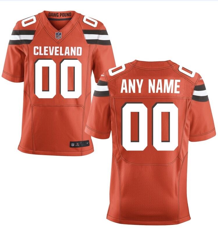 NFL Cleveland Browns Mayfield #6 jersey NFL Cleveland Browns Mayfield #6 jersey