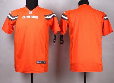 Cleveland Browns orange elite jersey Cleveland Browns orange elite jersey