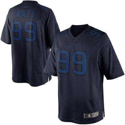 NEW J.J. Watt Houston Texans Drenched Limited Jerseys(Navy Blue) NEW J.J. Watt Houston Texans Drenched Limited Jerseys(Navy Blue)