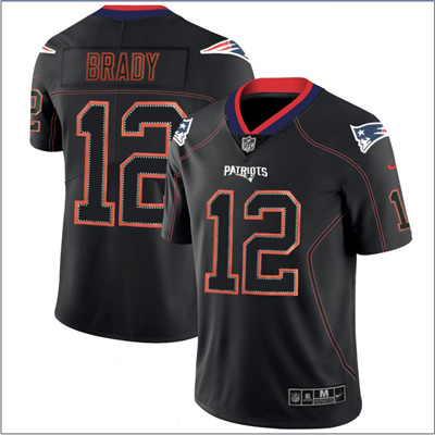 Nike Patriots #12 Tom Brady Black Shadow Legend Limited Jersey Nike Patriots #12 Tom Brady Black Shadow Legend Limited Jersey