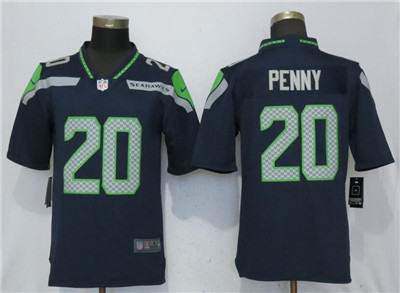 Nike Seahawks #20 Rashaad Navy Vapor Untouchable Limited Jersey Nike Seahawks #20 Rashaad Navy Vapor Untouchable Limited Jersey