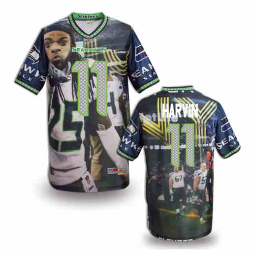 New Seattle Seahawks 11 Percy Harvin Team Color Elite Fanatical Version Jerseys New Seattle Seahawks 11 Percy Harvin Team Color Elite Fanatical Version Jerseys