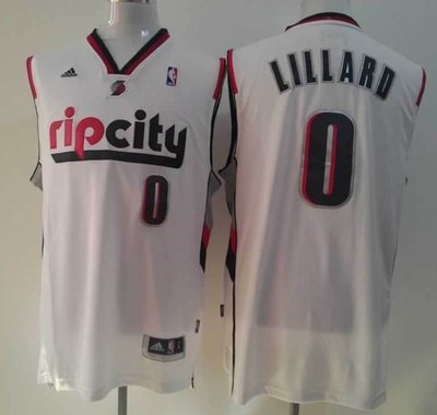 Detroit Pistons 0 Damian Lillard White Throwback NBA Jerseys Detroit Pistons 0 Damian Lillard White Throwback NBA Jerseys