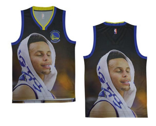 NBA jerseys, the golden state warriors, intoxicated in the library（ Moments version）