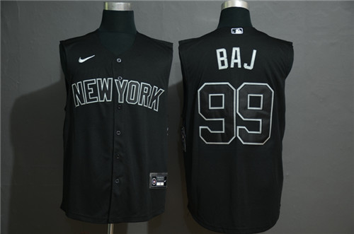 Yankees 99 Aaron Judge Black Nike Cool Base Sleeveless Jersey Yankees 99 Aaron Judge Black Nike Cool Base Sleeveless Jersey