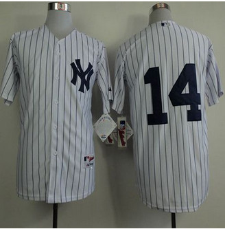 New York Yankees #14 Stephen Drew White Cool Base Stitched Baseball Jersey New York Yankees #14 Stephen Drew White Cool Base Stitched Baseball Jersey