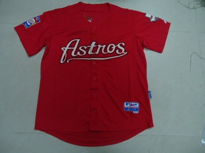 MLB Jerseys Houston Astros blank jersey red MLB Jerseys Houston Astros blank jersey red