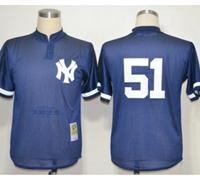 mlb jerseys new york yankees #51 bernie williams m&n blue 1995 mlb jerseys new york yankees #51 bernie williams m&n blue 1995