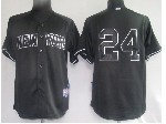mlb new york yankees #24 canó black mlb new york yankees #24 canó black