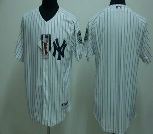 York Yankees Blank White Jerseys York Yankees Blank White Jerseys