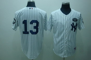 New York Yankees 13 Alex Rodriguez White Jerseys GMS THE BOSS New York Yankees 13 Alex Rodriguez White Jerseys GMS THE BOSS