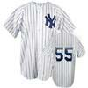jerseys New York Yankees #55 Matsui white jerseys New York Yankees #55 Matsui white