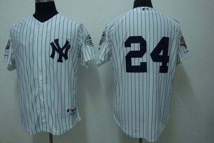 MLB Jersey New York Yankees #24 Robinson Cano Home MLB Jersey New York Yankees #24 Robinson Cano Home