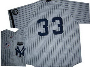 New York Yankees 33 Nick Swisher GMS THE BOSS white Jerseys New York Yankees 33 Nick Swisher GMS THE BOSS white Jerseys