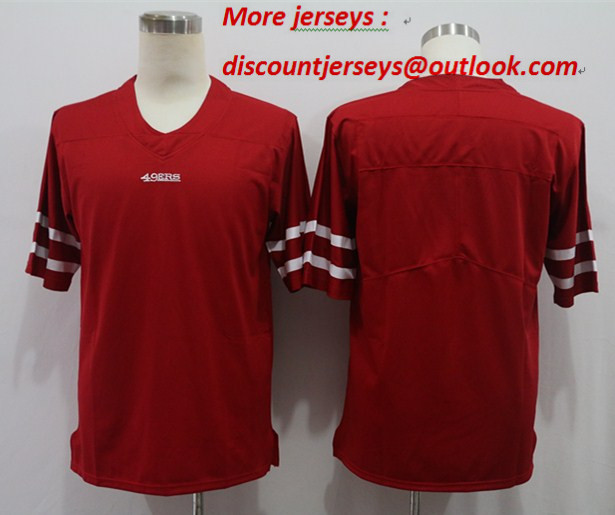 Nike 49ers Blank Red Vapor Untouchable Limited Jersey Nike 49ers Blank Red Vapor Untouchable Limited Jersey