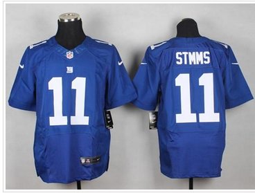 NEW Giants #11 Phil Simms Royal Blue Team Color Men's Stitched NFL Elite Jersey NEW Giants #11 Phil Simms Royal Blue Team Color Men's Stitched NFL Elite Jersey