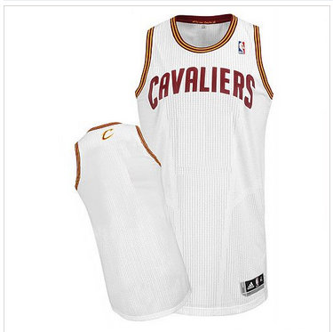 Cleveland Cavaliers Revolution 30 Blank White Stitched NBA Jersey Cleveland Cavaliers Revolution 30 Blank White Stitched NBA Jersey
