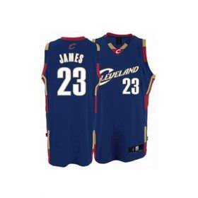 Cleveland Cavaliers 23 Lebron James Navy Blue blue Cleveland Cavaliers 23 Lebron James Navy Blue blue