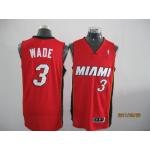 miami heat #3 wade red revolution 30 miami heat #3 wade red revolution 30