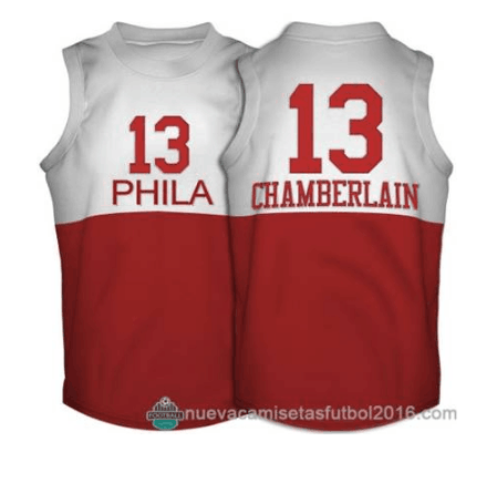 Philadelphia 76ers #13 Chamberlain White Red Nike Throwback Stitched NBA Jersey Philadelphia 76ers #13 Chamberlain White Red Nike Throwback Stitched NBA Jersey