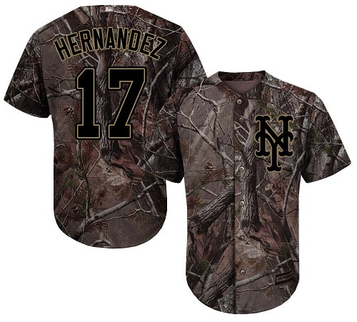 Mets #17 Keith Hernandez Camo Realtree Collection Cool Base Stitched Youth Baseball Jersey Mets #17 Keith Hernandez Camo Realtree Collection Cool Base Stitched Youth Baseball Jersey