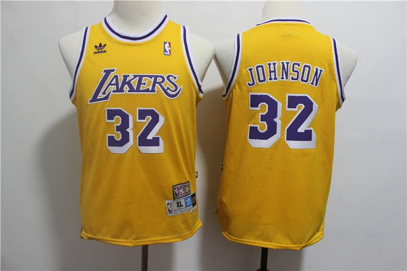 Youth Nike Bulls #23 Michael Jordan Black Youth NBA Swingman Statement Edition Jersey 2