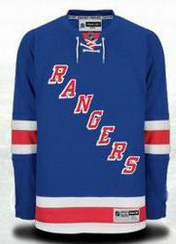 New York Rangers 28 ORR Blue NHL Jersey