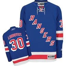 New York Rangers 30 H Lundqvist Home Wholesale