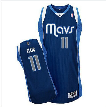 Revolution 30 Mavericks #11 Monta Ellis Navy Blue Stitched NBA Jersey Revolution 30 Mavericks #11 Monta Ellis Navy Blue Stitched NBA Jersey