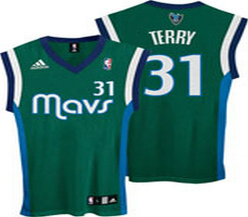 nba jerseys Dallas Mavericks Jason Terry #31 green nba jerseys Dallas Mavericks Jason Terry #31 green