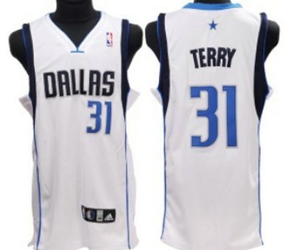 Dallas Mavericks #31 Terry White Jersey Dallas Mavericks #31 Terry White Jersey
