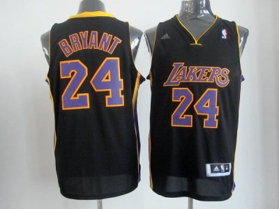 nba los angeles lakers #24 kobe bryant blackpurple(revolution 30 swingman) nba los angeles lakers #24 kobe bryant blackpurple(revolution 30 swingman)