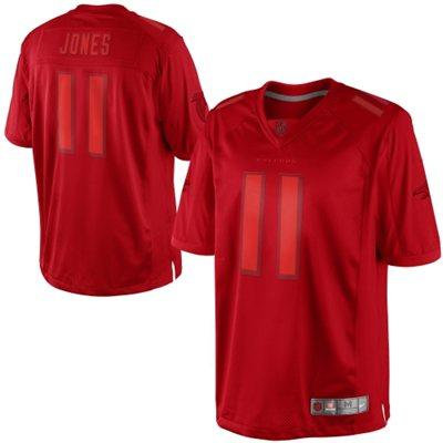 NEW Julio Jones Atlanta Falcons Drenched Limited Jerseys(Red) NEW Julio Jones Atlanta Falcons Drenched Limited Jerseys(Red)