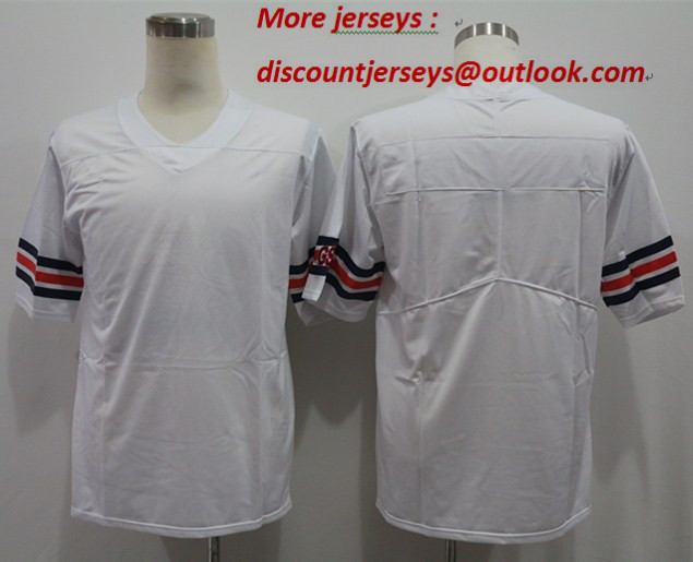 Nike Bears Blank White Vapor Untouchable Limited Jersey Nike Bears Blank White Vapor Untouchable Limited Jersey