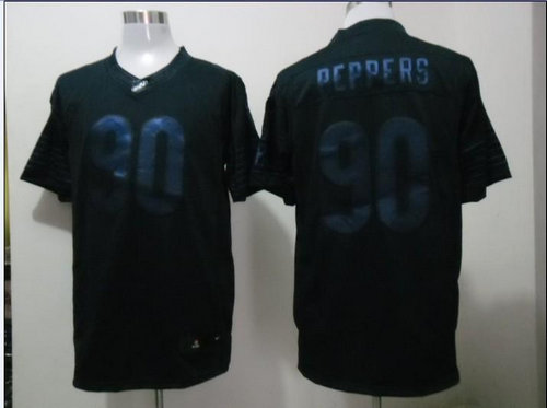 NEW Chicago Bears 90 Julius Peppers Drenched Limited Jerseys(Navy Blue) NEW Chicago Bears 90 Julius Peppers Drenched Limited Jerseys(Navy Blue)