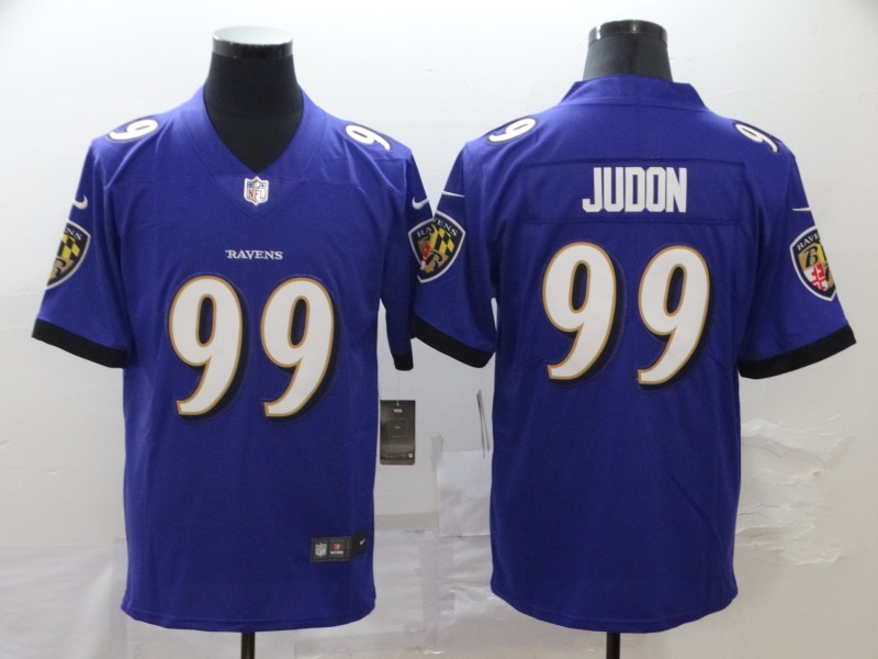 Nike Ravens 99 Matt Judon Purple Vapor Untouchable Limited Jersey Nike Ravens 99 Matt Judon Purple Vapor Untouchable Limited Jersey