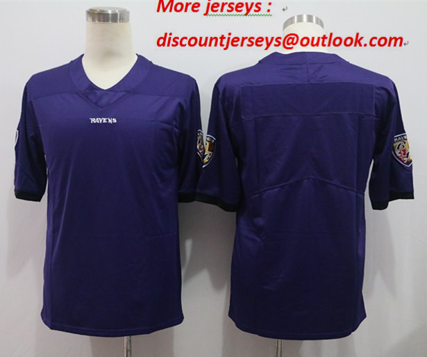 Nike Ravens Blank Purple Vapor Untouchable Limited Jersey Nike Ravens Blank Purple Vapor Untouchable Limited Jersey