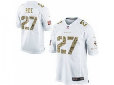 NEW Baltimore Ravens #27 Ray Rice White Jerseys(game USA) NEW Baltimore Ravens #27 Ray Rice White Jerseys(game USA)