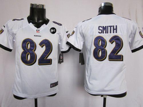Nike Ravens #29 Marlon Humphrey Purple Team Color Youth Stitched NFL Vapor Untouchable Limited Jersey